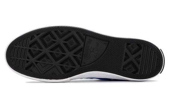 Кеды Converse Chuck Taylor All Star 70s Varsity High Top 'Blue' Women's 171410