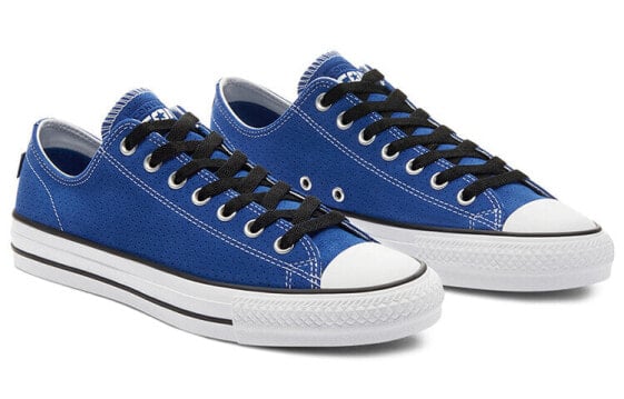 Кеды Converse Chuck Taylor All Star Pro 'Perforated Suede - Rush Blue' 170066C