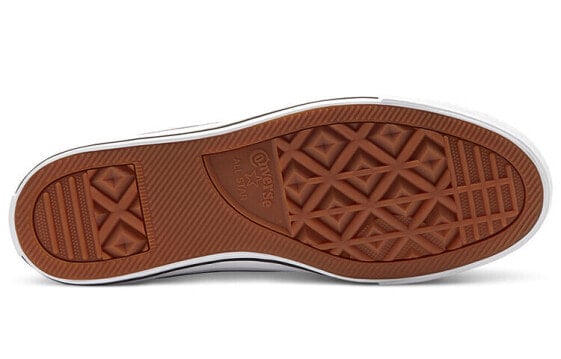 Кеды Converse Chuck Taylor All Star Pro 'Perforated Suede - Rush Blue' 170066C