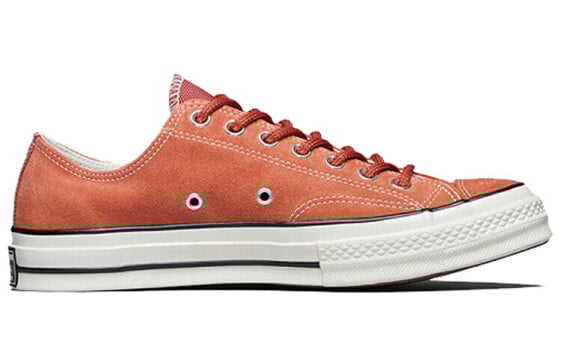 Кеды Converse Chuck Taylor All Star 70 Ox Red 162999C
