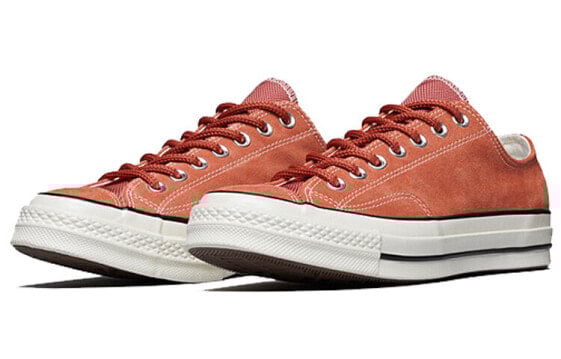 Кеды Converse Chuck Taylor All Star 70 Ox Red 162999C