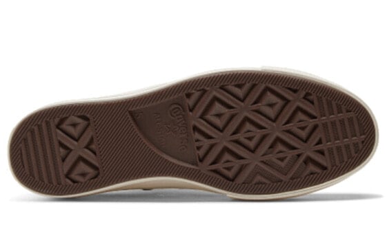 Кеды Chuck Taylor All Star Women's Converse Lift Platform Low 'Floral Embroidery' Women's A02566C