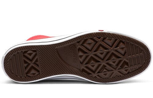 Кеды Converse Chuck Taylor All Star High 'Denim Love - Sedona Red' 163305C