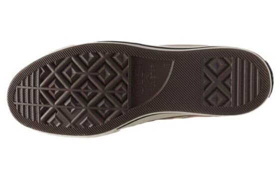 Кеды Converse Chuck 70 High 'Teak' A10273C