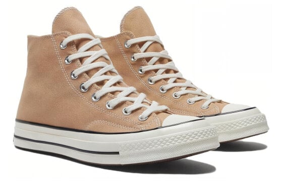 Кеды Converse Chuck 70 High 'Teak' A10273C
