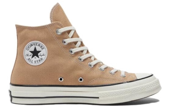 Кеды Converse Chuck 70 High 'Teak' A10273C