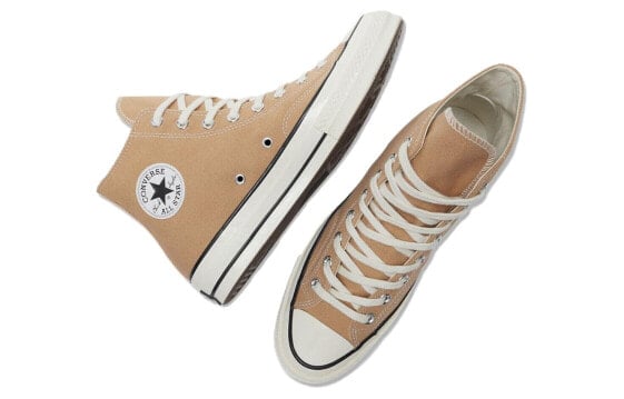 Кеды Converse Chuck 70 High 'Teak' A10273C