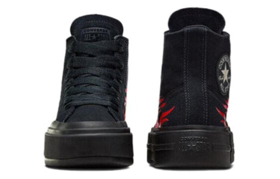 Кеды Converse Chuck Taylor All Star Sneakers A07553C