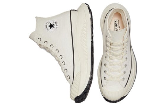Кеды Converse Chuck Taylor All Star 70 Hi AT-CX Vintage White A01682C