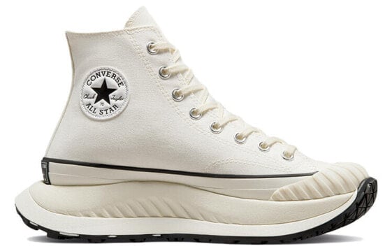 Кеды Converse Chuck Taylor All Star 70 Hi AT-CX Vintage White A01682C