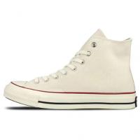 Кеды Converse Chuck Taylor All Star Canvas Shoes Unisex High-Top Black 162053C