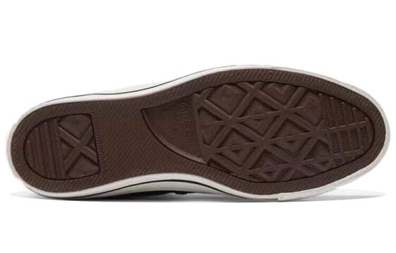 Кеды Converse Chuck Taylor All Star Women's High 'It's Okay To Wander' 571081C