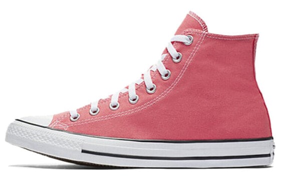 Кеды Chuck Taylor All Star Converse Hi 'Punch Coral' 161417F