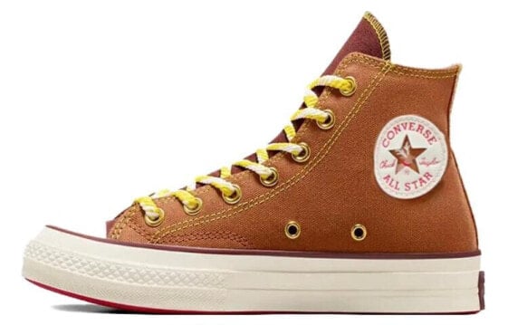 Кеды Converse Chuck Taylor All Star 70 Hi Christmas Pack Reindeer A07979C