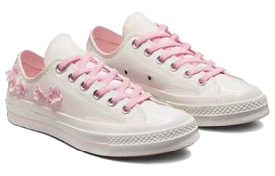 Кеды Converse Chuck Taylor All Star 1970s 'Blossom Vintage' A06222C