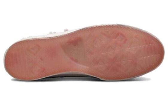 Кеды Converse Chuck Taylor All Star 1970s 'Blossom Vintage' A06222C