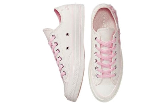 Кеды Converse Chuck Taylor All Star 1970s 'Blossom Vintage' A06222C