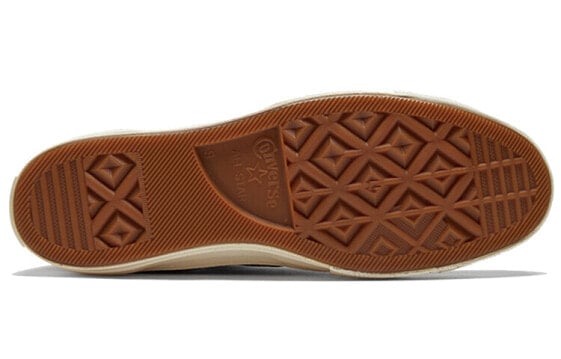 Кеды Converse Chuck 70 High 'Final Club - Dark Root' 173196C