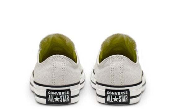 Кеды Chuck Taylor All Star Converse Low 'Smiley Face' 164424C