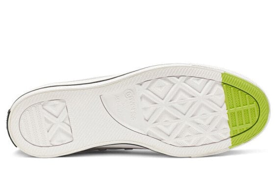 Кеды Chuck Taylor All Star Converse Low 'Smiley Face' 164424C