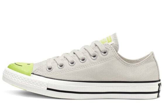 Кеды Chuck Taylor All Star Converse Low 'Smiley Face' 164424C