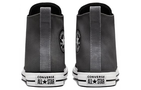 Кеды Converse Chuck Taylor All Star Woven Twill A02781C