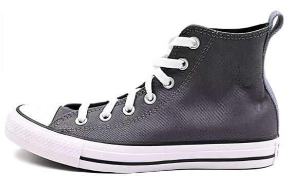 Кеды Converse Chuck Taylor All Star Woven Twill A02781C