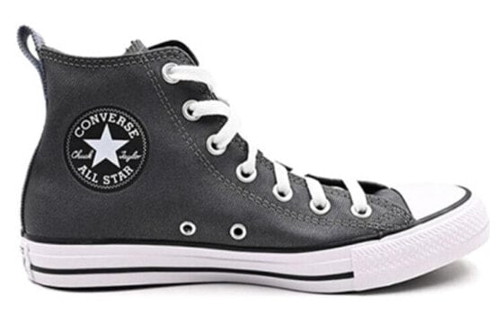 Кеды Converse Chuck Taylor All Star Woven Twill A02781C