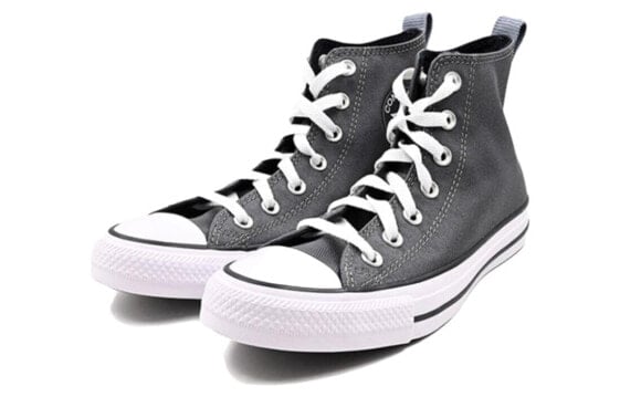 Кеды Converse Chuck Taylor All Star Woven Twill A02781C
