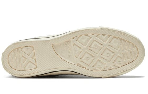 Кеды Converse Chuck Taylor All Star Canvas Shoes Women's High-Top Black 569399C