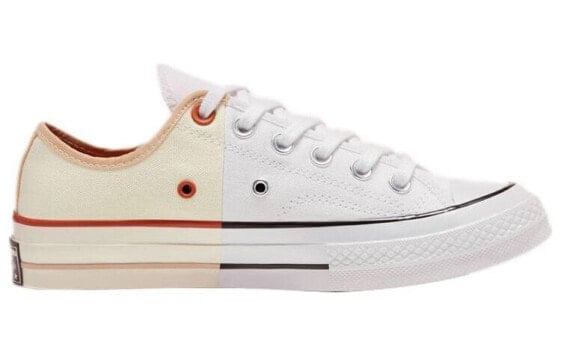 Кеды Converse Chuck Taylor All Star 70 Ox Sunblocked White 167673C