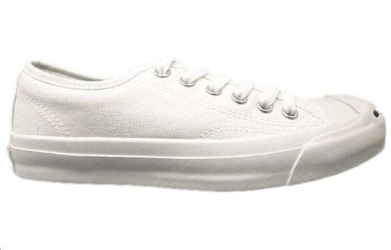 Кеды Converse Jack Purcell Ox 'Black Grey White' 1R193