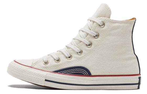 Кеды Converse Chuck Taylor All Star High 'Indigo Boro' 171067C