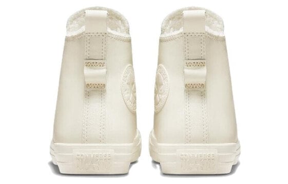 Кеды Chuck Taylor All Star Women's Converse High 'Egret' Women's A04257C