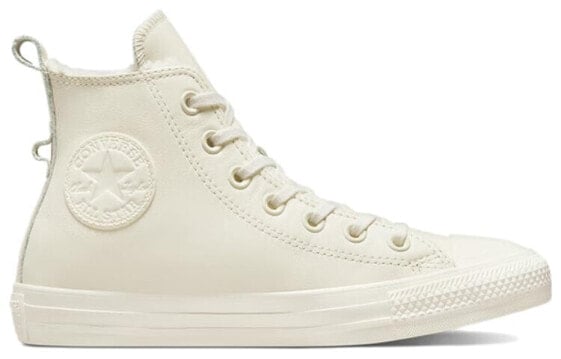 Кеды Chuck Taylor All Star Women's Converse High 'Egret' Women's A04257C
