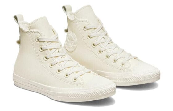 Кеды Chuck Taylor All Star Women's Converse High 'Egret' Women's A04257C