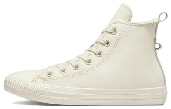 Кеды Chuck Taylor All Star Women's Converse High 'Egret' Women's A04257C