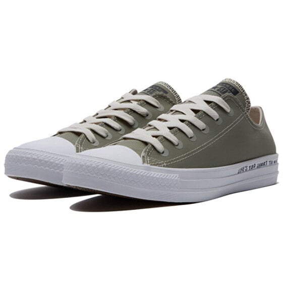 Кеды Converse Chuck Taylor All Star Renew Low Jade Stone 164922C