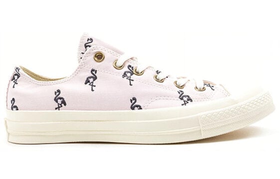 Кеды Converse Chuck Taylor All Star 70 Ox Flamingo 160506C