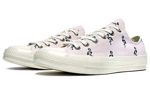 Кеды Converse Chuck Taylor All Star 70 Ox Flamingo 160506C