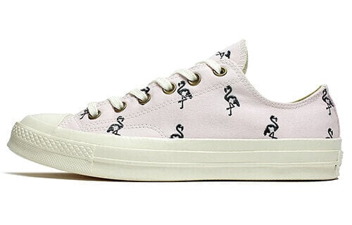 Кеды Converse Chuck Taylor All Star 70 Ox Flamingo 160506C