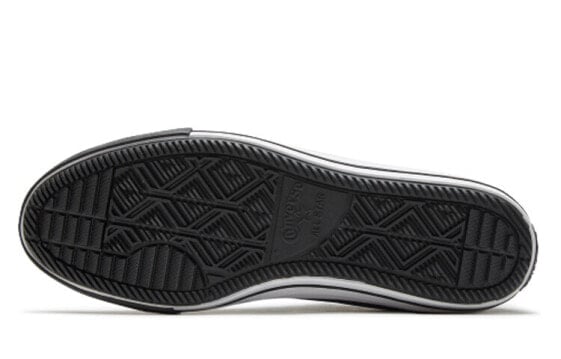 Кеды Chuck Taylor All Star Converse High Gore-Tex 'Midnight Green' 165934C