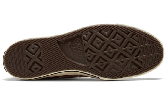 Кеды Converse Chuck Taylor All Star 70 Hi Saddle 168510C