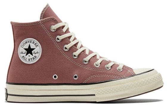 Кеды Converse Chuck Taylor All Star 70 Hi Saddle 168510C