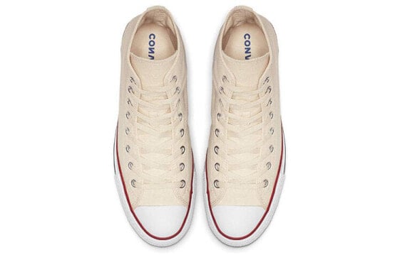 Кеды Converse Chuck Taylor All Star Hi Natural Ivory 159484F