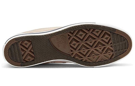 Кеды Converse Chuck Taylor All Star Hi Natural Ivory 159484F