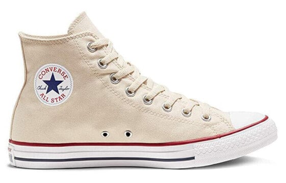Кеды Converse Chuck Taylor All Star Hi Natural Ivory 159484F