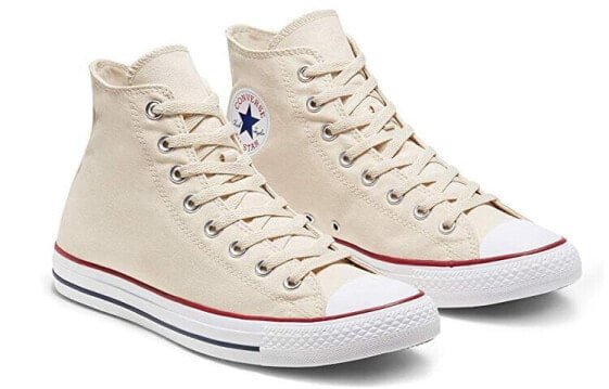 Кеды Converse Chuck Taylor All Star Hi Natural Ivory 159484F