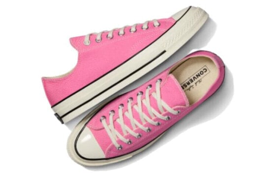 Кеды Converse Chuck Taylor All Star 70 Ox Seasonal Color Pink A08138C
