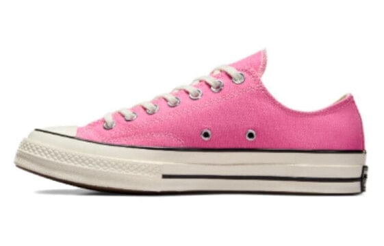 Кеды Converse Chuck Taylor All Star 70 Ox Seasonal Color Pink A08138C